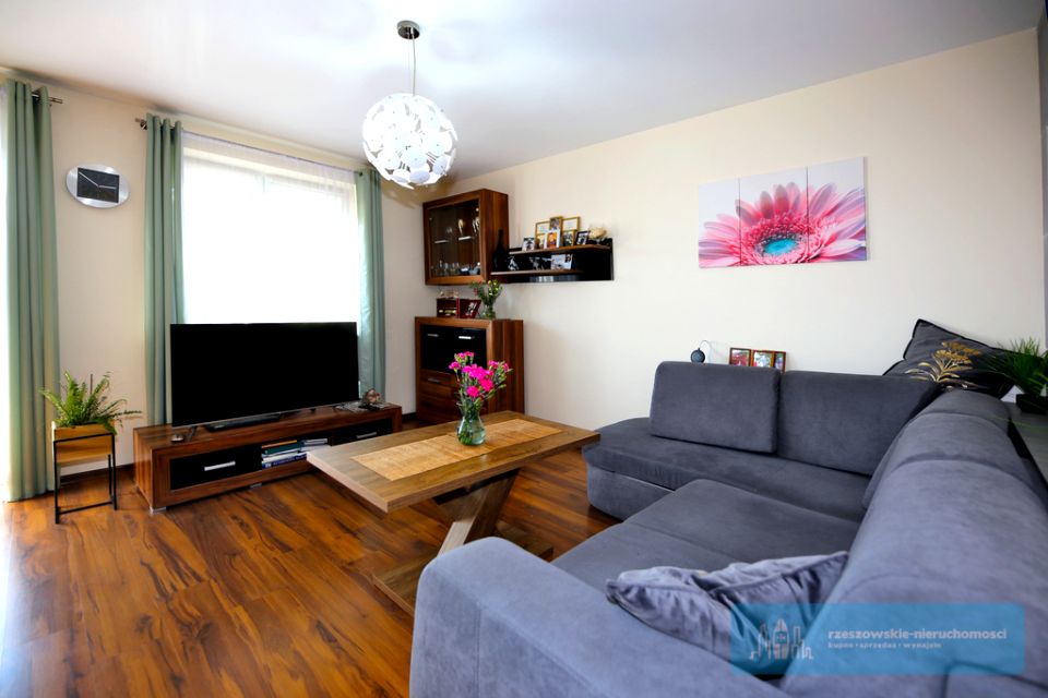 Mieszkanie Rzeszów