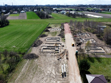 Dom Piotrków Trybunalski