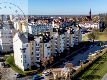 Mieszkanie Elbląg