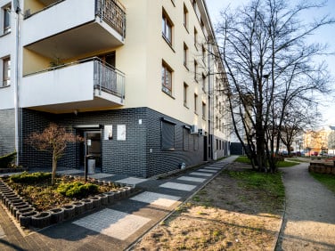 Mieszkanie Szczecin