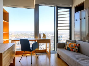 Mieszkanie apartamentowiec Warszawa