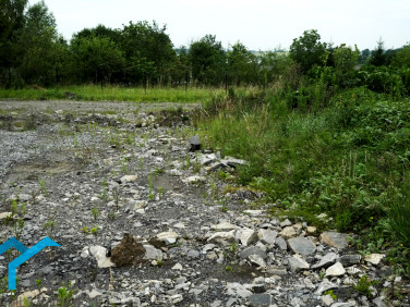 Działka inna Goleszów
