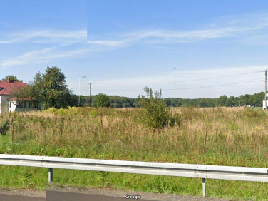 Działka inna Pawłowice
