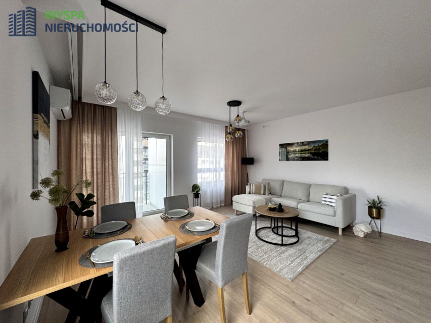 Mieszkanie blok mieszkalny sprzedaż