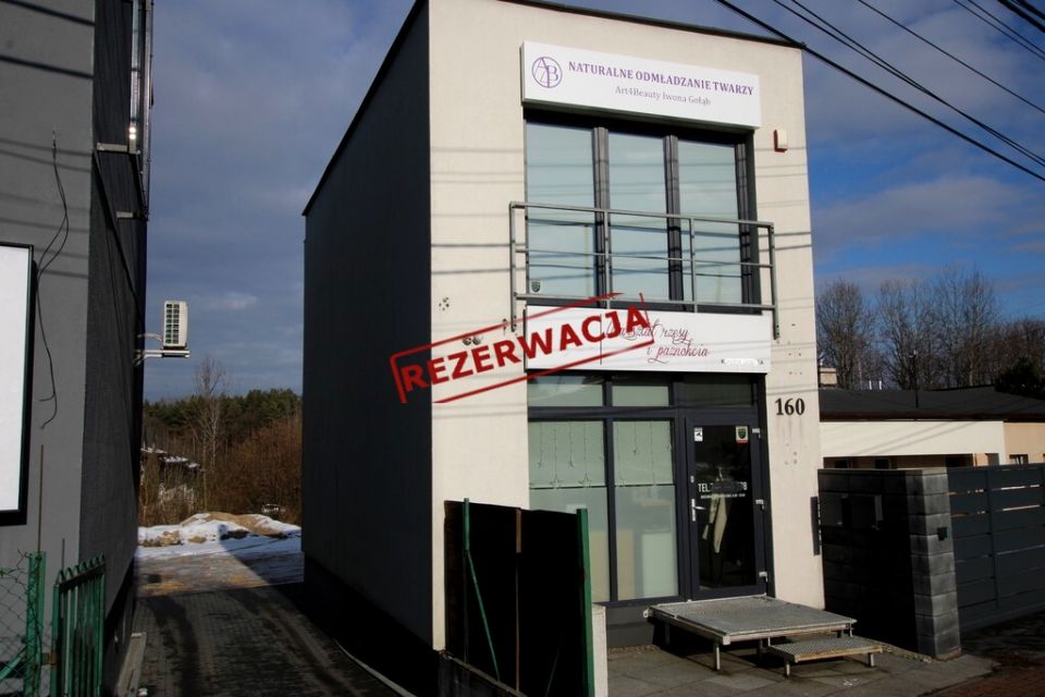 Lokal Katowice