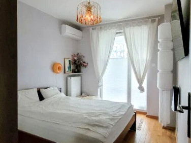 Mieszkanie Warszawa