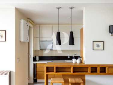 Mieszkanie apartamentowiec Warszawa