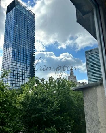 Mieszkanie Warszawa