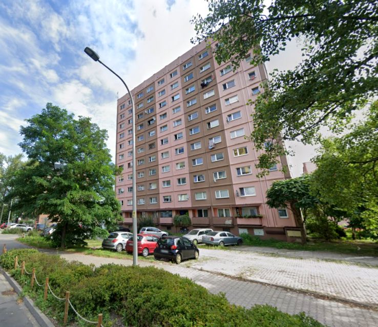 Mieszkanie Wrocław