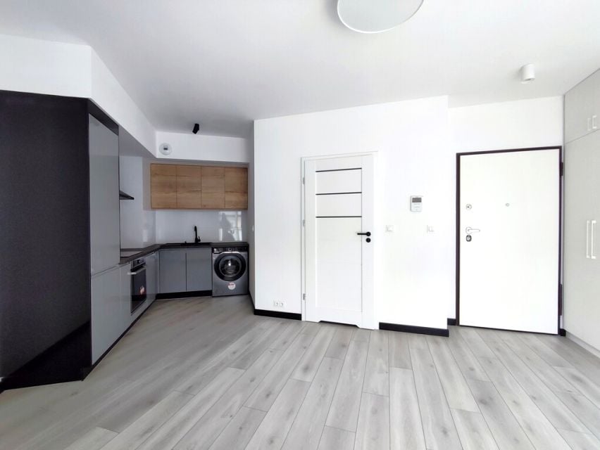 Mieszkanie apartamentowiec Warszawa