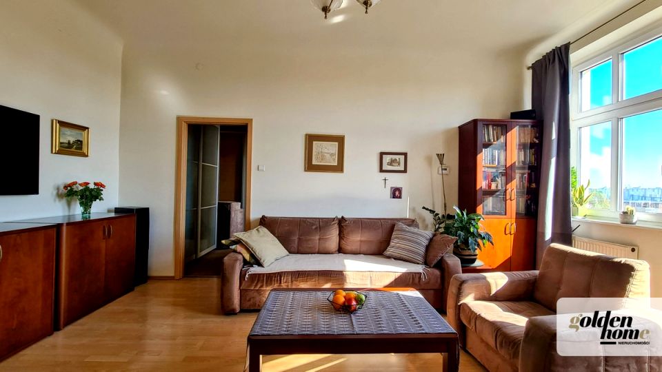 Mieszkanie Poznań sprzedaż