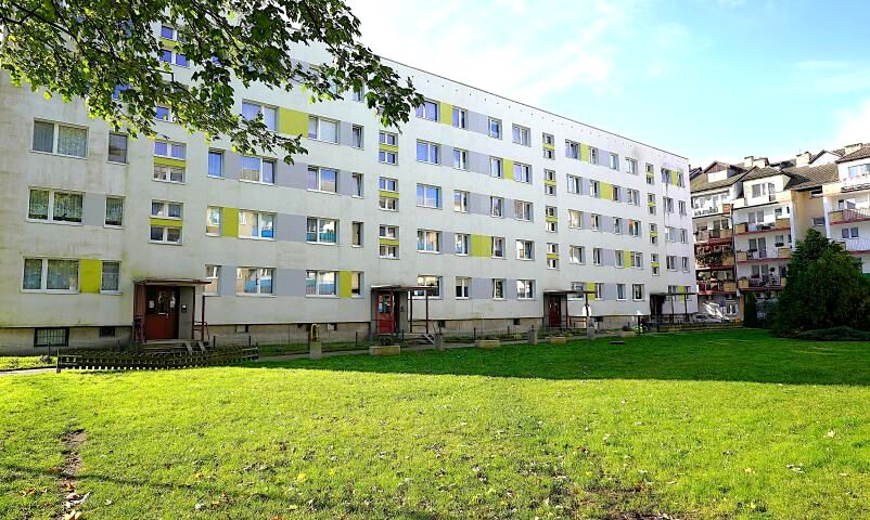 Mieszkanie Kołobrzeg