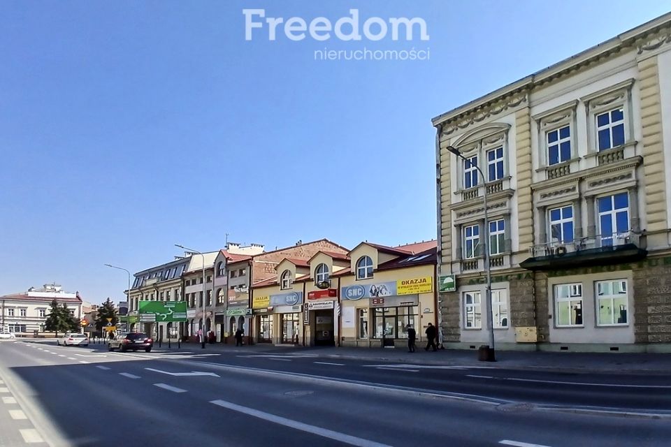 Lokal Jarosław