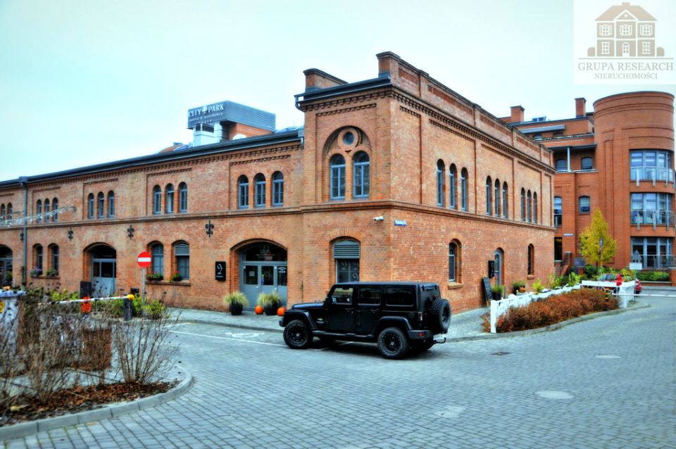 Lokal Poznań