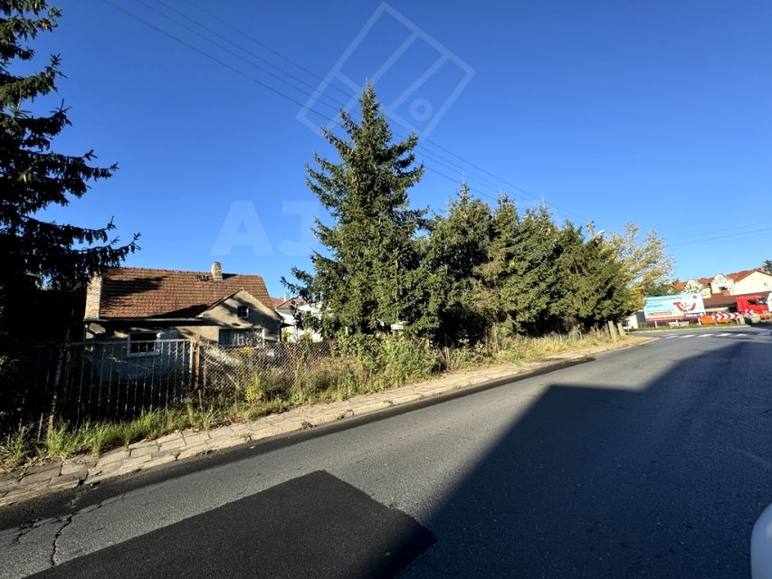 Działka budowlana Poznań