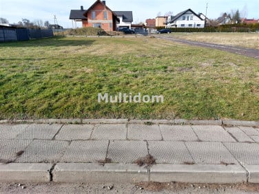 Działka budowlana Cieszyn