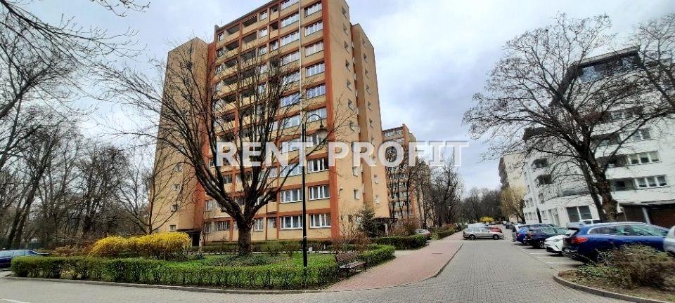 Mieszkanie Warszawa