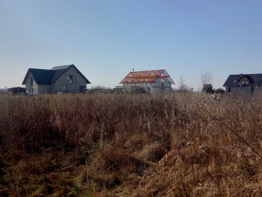 Działka Dobrzeń Wielki
