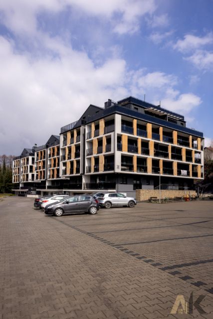 Mieszkanie Nowy Sącz