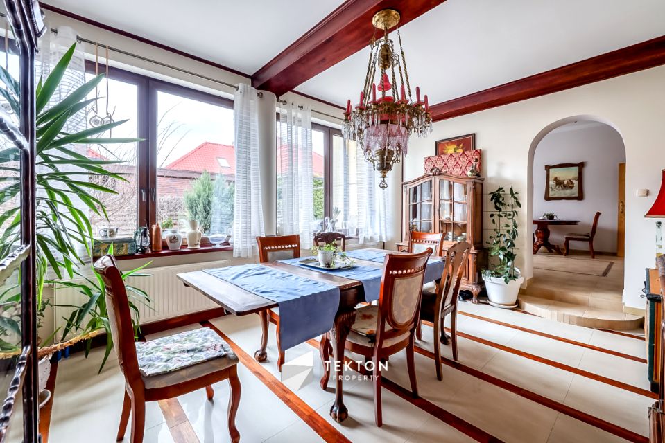 Dom wolnostojący sprzedaż