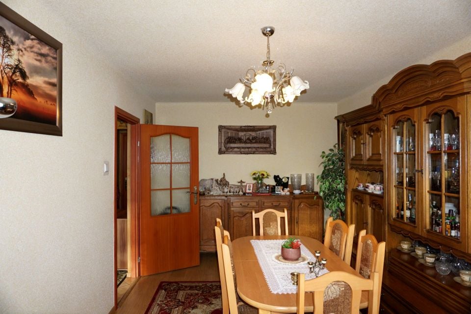 Mieszkanie Starachowice sprzedaż