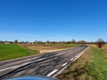 Działka inna Nowa Mała Wieś sprzedam