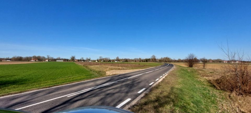 Działka inna Nowa Mała Wieś sprzedam