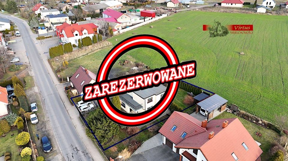Dom Łubowo
