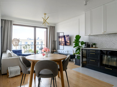 Mieszkanie apartamentowiec sprzedaż