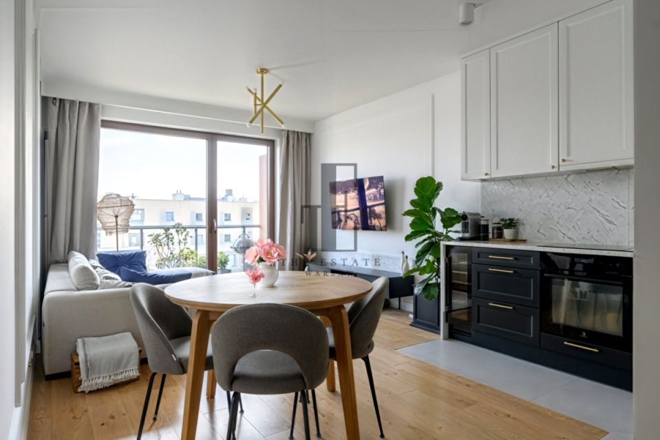 Mieszkanie apartamentowiec sprzedaż