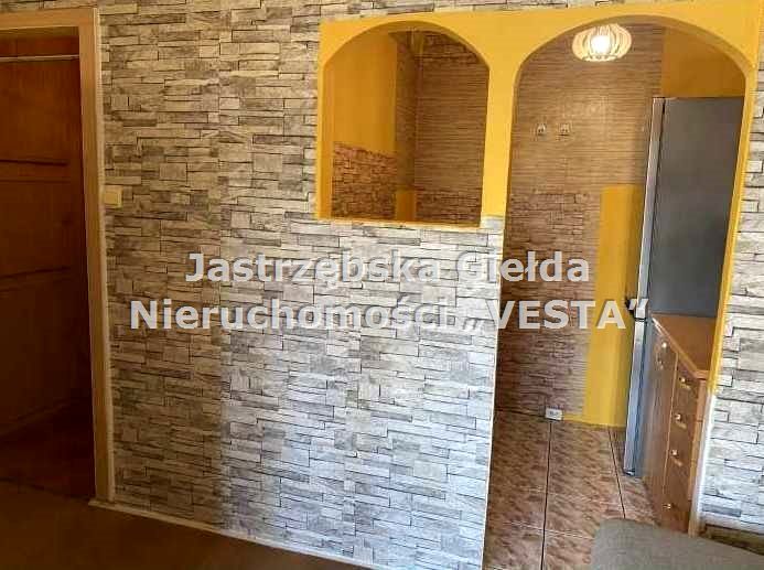 Mieszkanie Jastrzębie-Zdrój