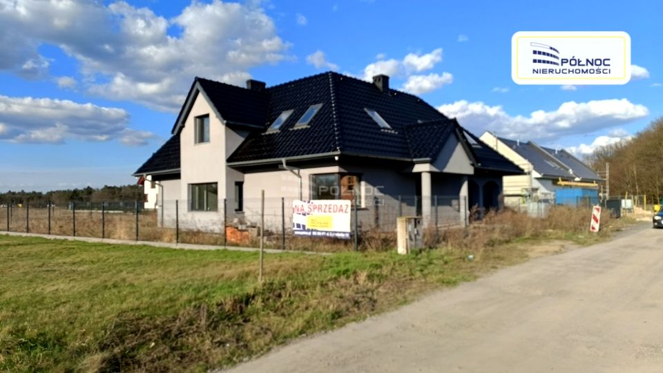 Dom Łąka
