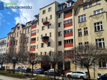 Mieszkanie Wrocław sprzedaż