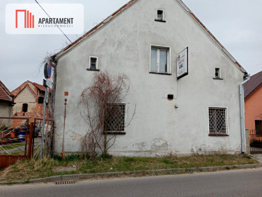 Dom Ratowice sprzedaż