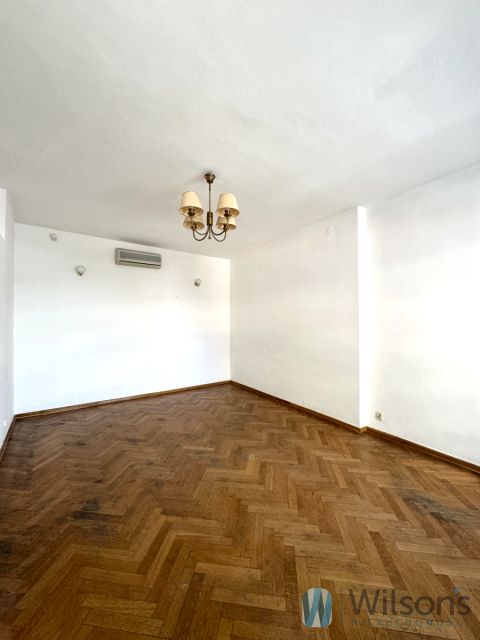 Lokal Warszawa