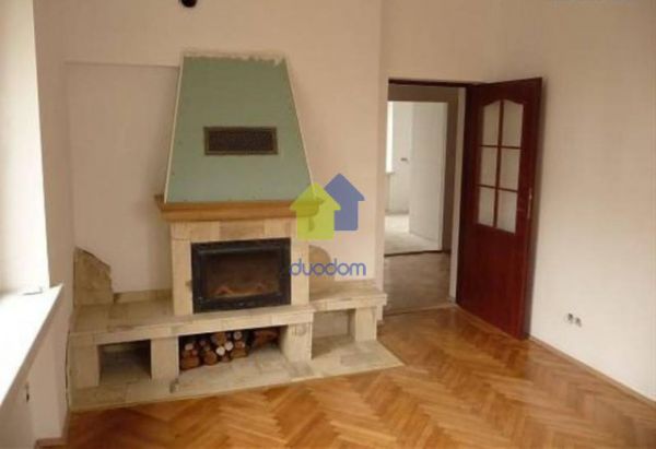 Mieszkanie Kraków
