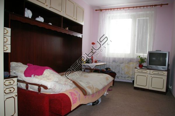 Mieszkanie Swarzędz