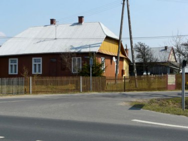 Dom Majdan Królewski