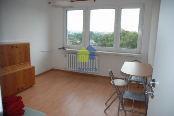 Mieszkanie Kraków