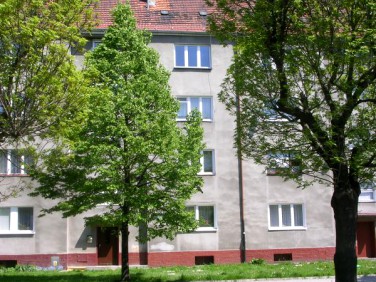 Mieszkanie Zgorzelec
