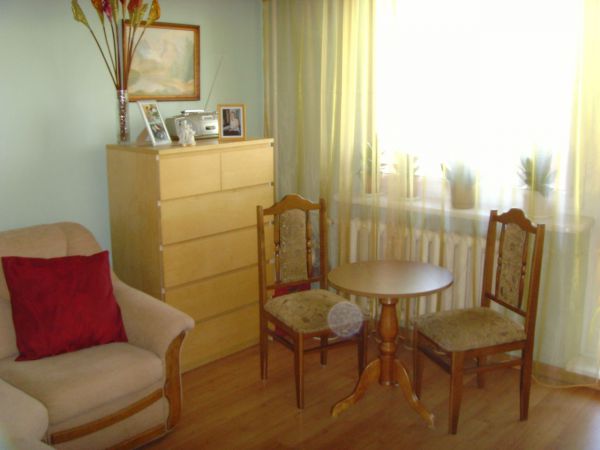 Mieszkanie Legionowo
