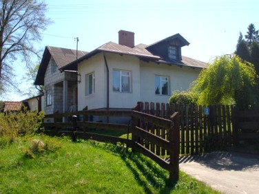 Dom Barchnowy