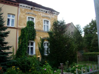 Dom Bartoszów
