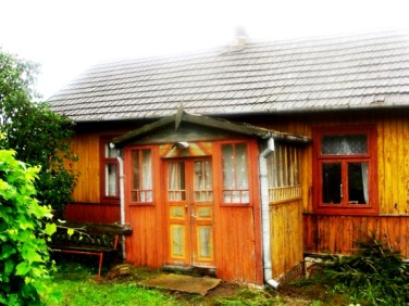Dom Biedrzychów