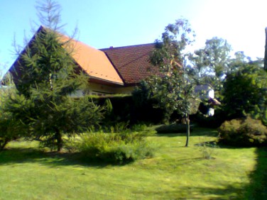 Dom Kowary