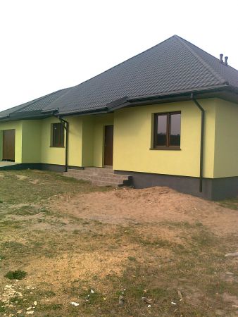 Dom Maszkowice