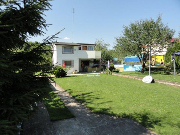 Działka rekreacyjna Szczecin