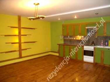 Mieszkanie Bydgoszcz