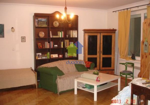 Mieszkanie Kraków