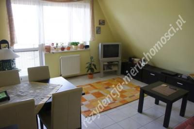 Mieszkanie Bydgoszcz